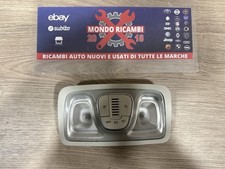 07355527120 Plafoniera Luce