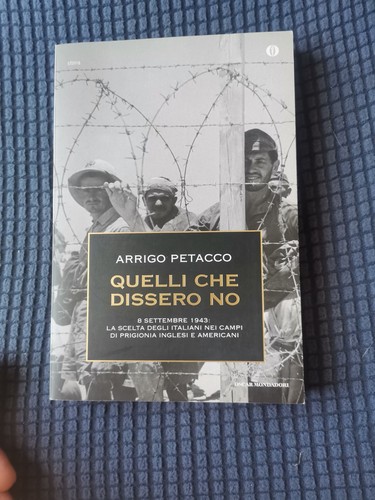 Quelli che dissero arrigo - che,