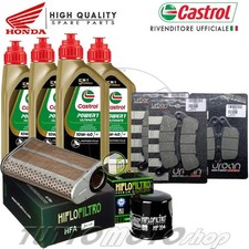 KIT TAGLIANDO HONDA CBF 600 S