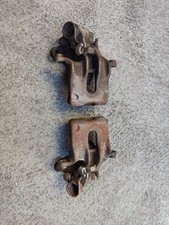 FIAT UNO Turbo ie - Pinze