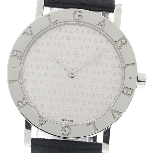 Orologio uomo bvlgari - orologio,
