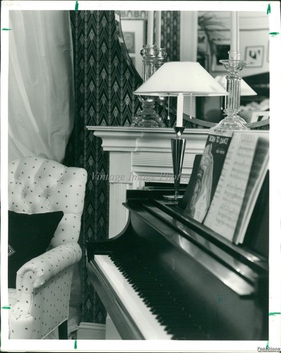Lampada modernista 1992 getta