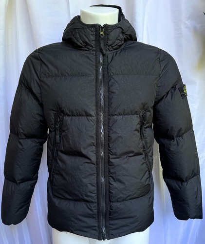Piumino stone island junior - piumino,