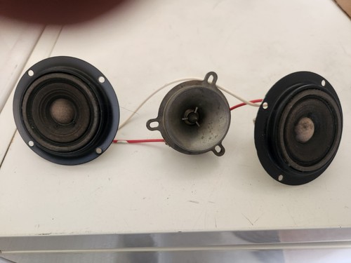 Vintage pioneer 222f - vintage,
