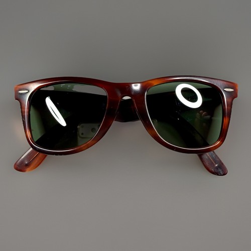 Occhiali sole vintage - da,