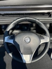 volante alfa romeo mito