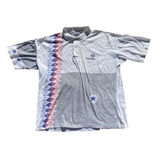 Sergio Tacchini polo tennis