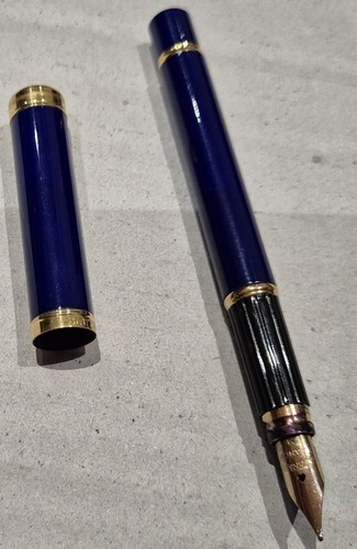 Vintage waterman lady - vintage,
