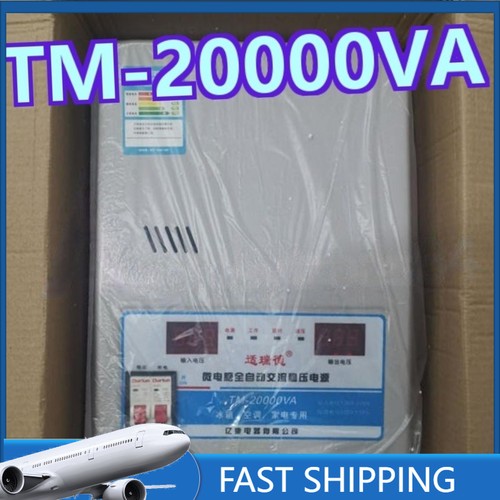 20000va 1pcs 220v - ,
