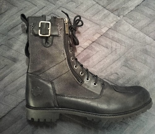 Harley davidson men - harley-davidson, combat