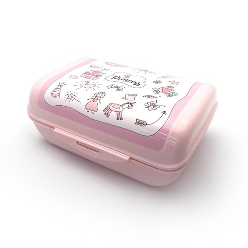 Lunch box contenitore - contenitore, per
