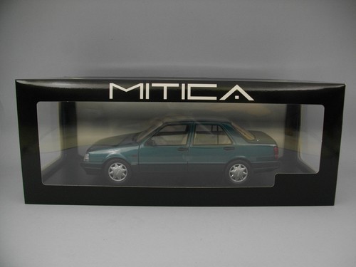 Lancia thema 16v - thema,