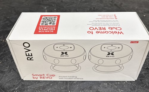 Revo smart cup - revo,