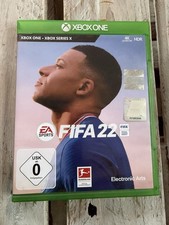 EA FIFA 22 [Xbox One}