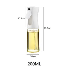 Olio spray per cucinare - olio,