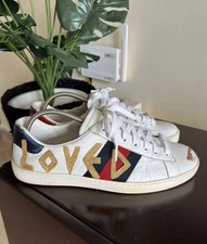 Sneakers basse stringate gucci - basse,