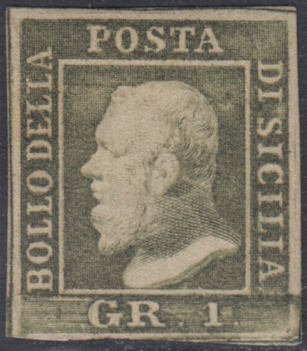 Sicilia grano verde - sicilia,