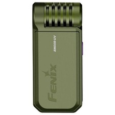 Fenix FESW05RUV Green SW05R-UV