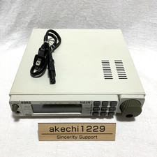 KORG NS5R Midi Modulo Effetto Sonoro Sintetizzatore Usato Testato AC100V