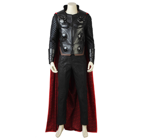 Costume marvel avengers 4 - costume, marvel's