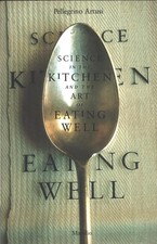 Science in the Kitchen and the
