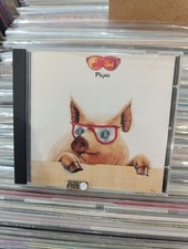 IVAN GRAZIANI - PIGRO. CD