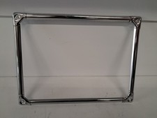 CORNICE TARGA CROMATA