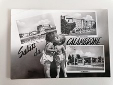 Cartolina Vintage 1957