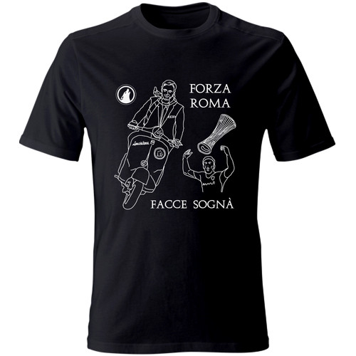 Shirt jose mourinho - t-shirt, murales