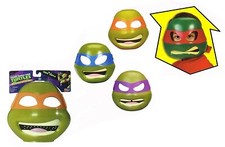 CARNEVALE HALLOWEEN MASCHERA