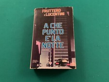 Che punto la - a,