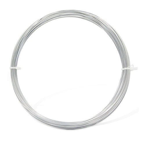 Filo ferro flessibile - ferro,