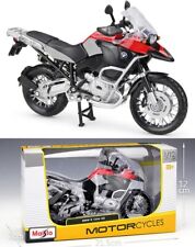 MODELLO MOTO PRESSOFUSO MAISTO