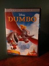 Disney Classic Dumbo (70th