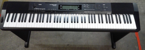 Casio cdp 235r with - casio,