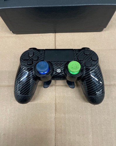 Scuf infinity pro ps4 - scuf,