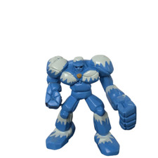 Monster Rancher Figure Big