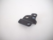 Platte Helmhalter  / Plate Helmet Holder Honda CB 400 T, CB 250 400 N, CB 450 N