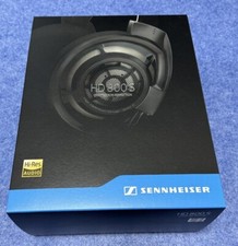 Sennheiser HD 800 S Headphones