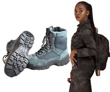 Anfibi militari Magnum MILTEC