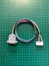 Cable Joueur 3 Capcom CPS1