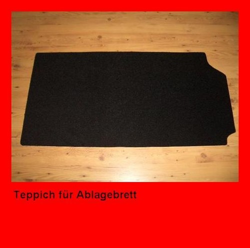 Tappeto per estensione letto - per,