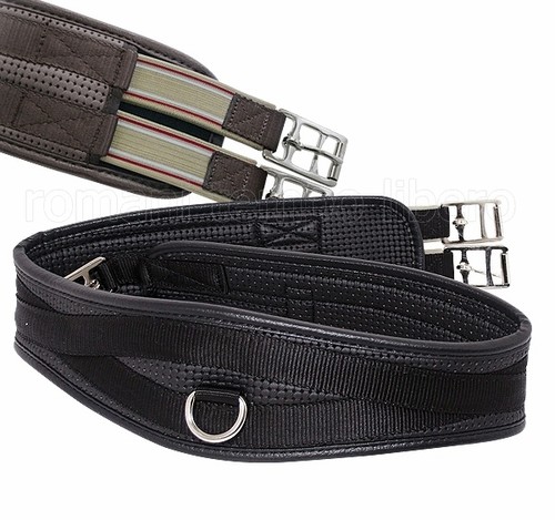 Sottopancia neoprene - in,