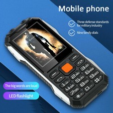 Torcia cellulare super sottile