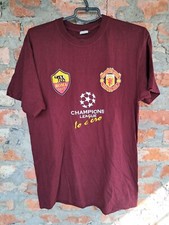 Maglia maglia cotone Roma
