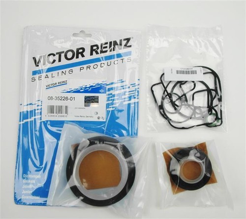 Carter set guarnizioni reinz - set,