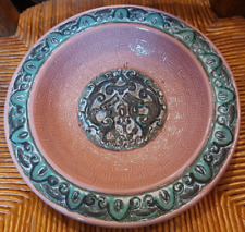 Piatto Parete Ceramica Cina