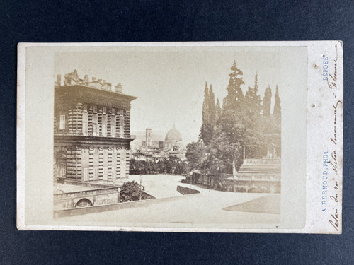 Bernoud italie florence - italie,,