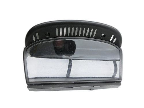 Schermo display monitor per