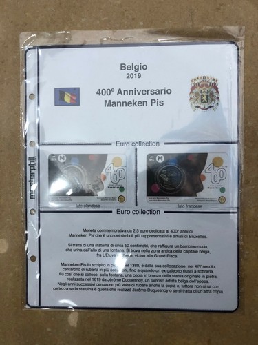 Foglio aggiornamento euro - foglio,